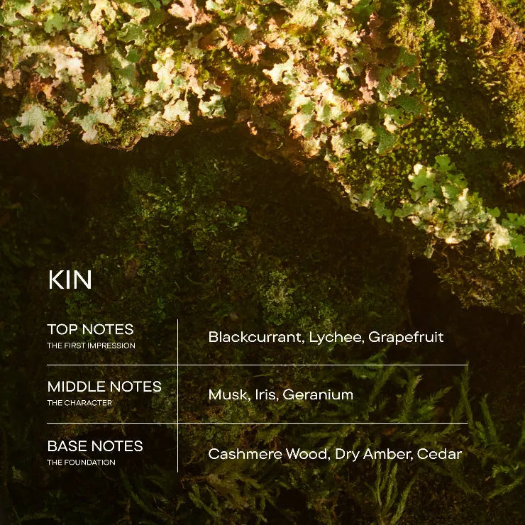 Alternative view of Kin | Eau De Parfum | 1.7oz