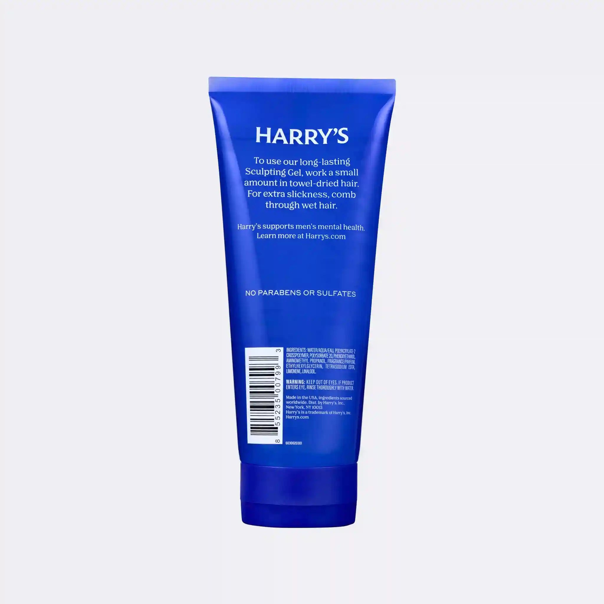 Sculpting Gel 6.7oz - Image 2