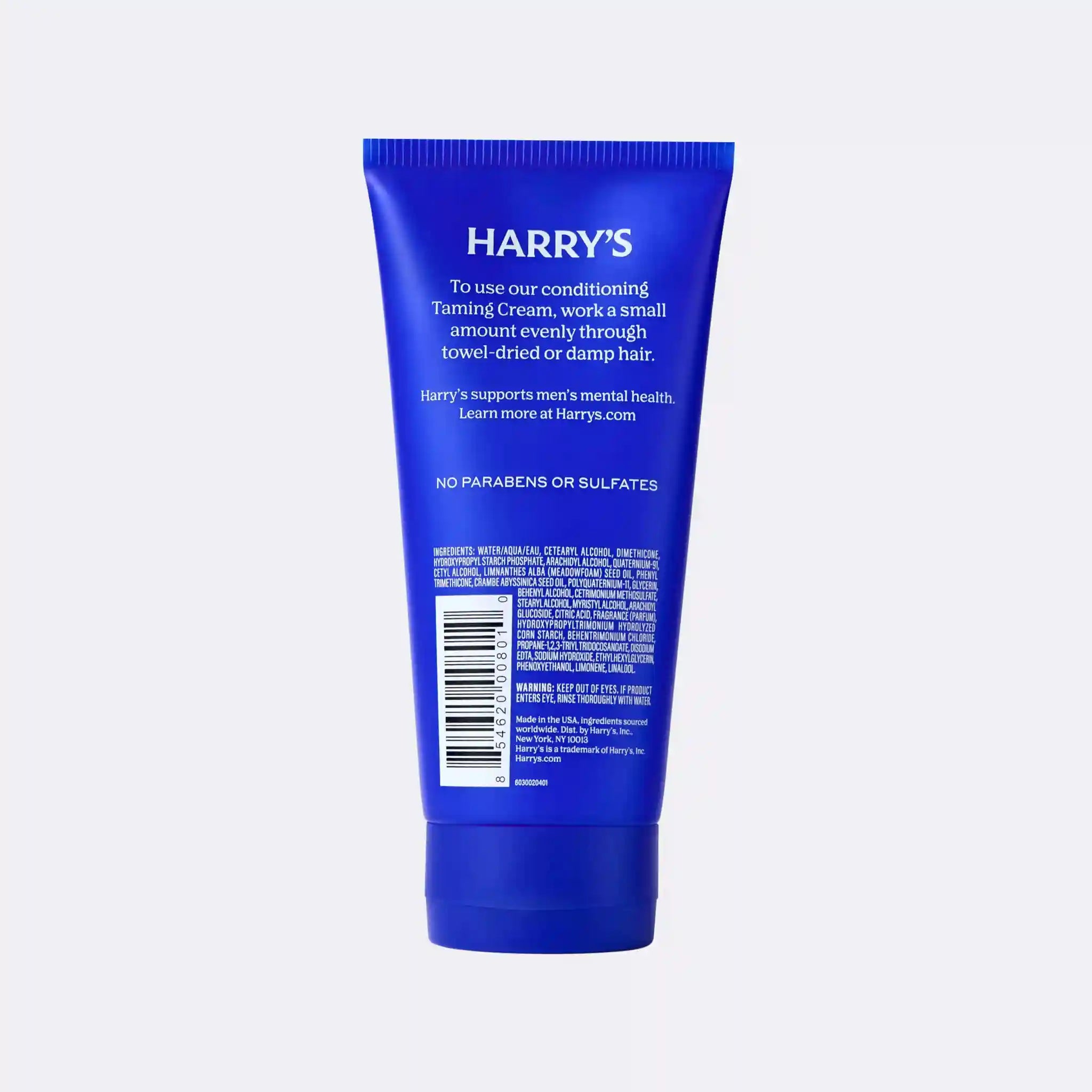 Taming Cream 5.1oz - Image 2
