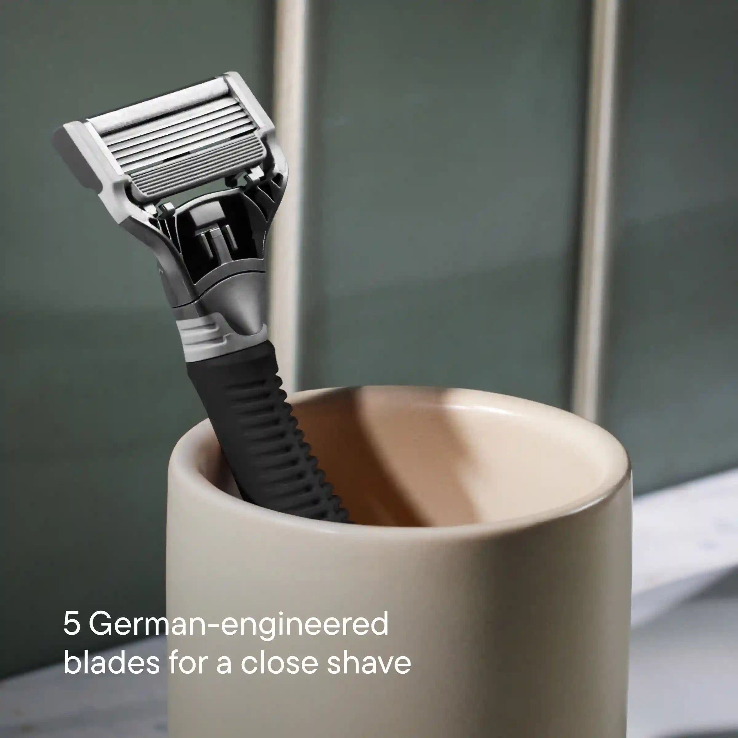 Harry's Original Shave Set - Image 5