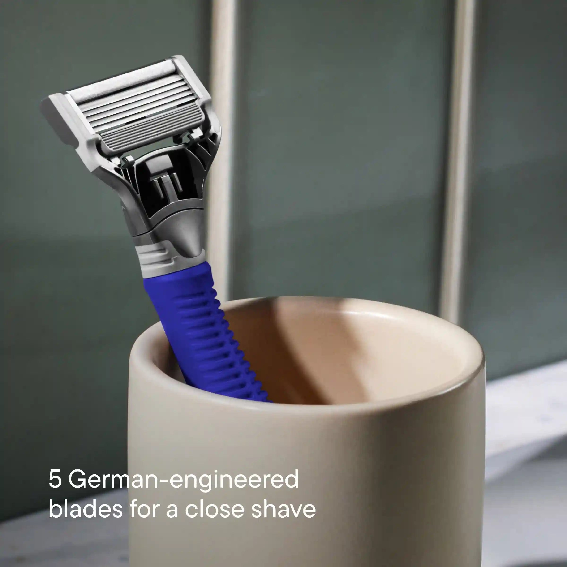 Harry's Original Shave Set - Image 5