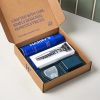 Harry's Original Chrome Shave Set - Image 3