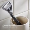Harry's Original Chrome Shave Set - Image 5