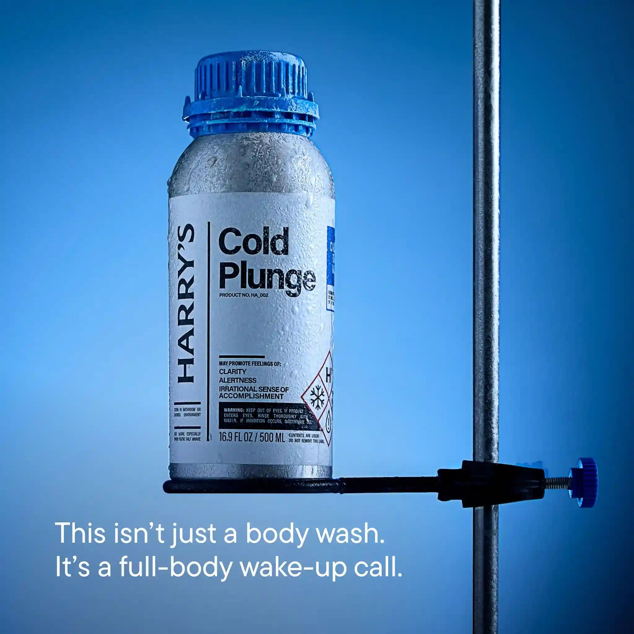 Cold Plunge Body Wash - Image 4
