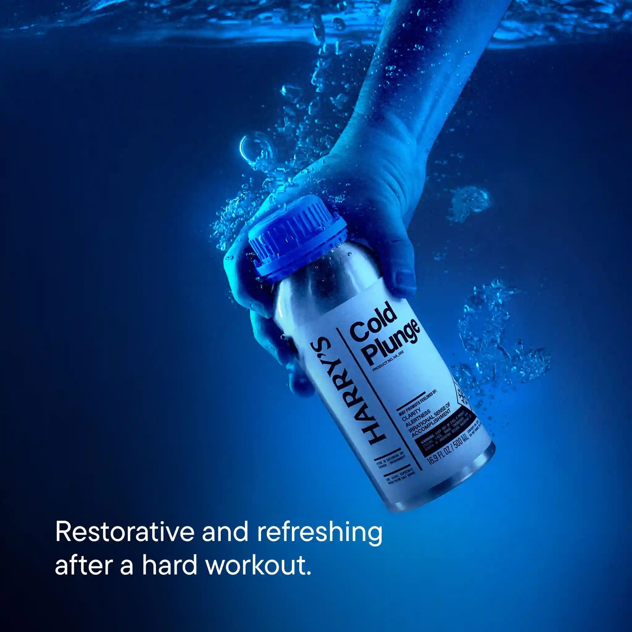 Cold Plunge Body Wash - Image 6