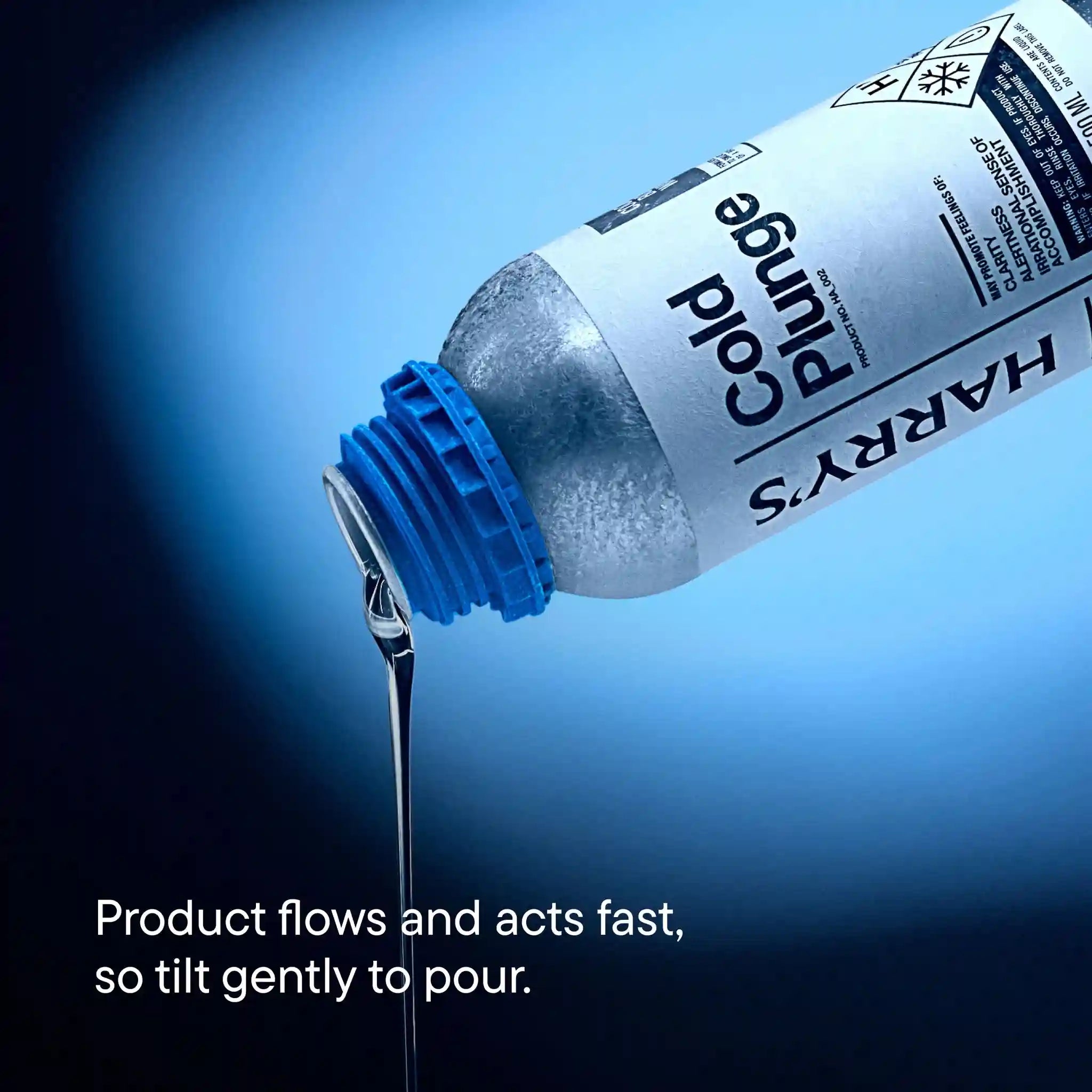 Cold Plunge Body Wash - Image 7