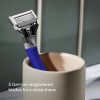 Harry's Original Shave Travel Kit - Image 5